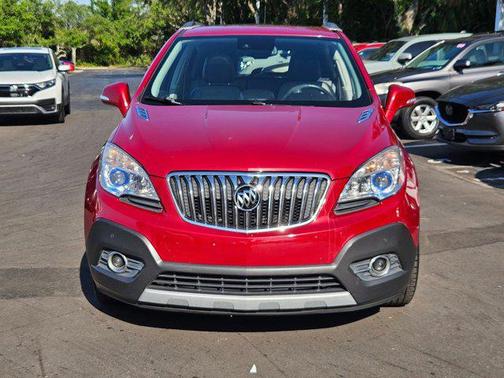 2015 Buick Encore Premium