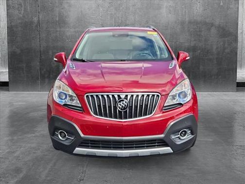 2015 Buick Encore Premium
