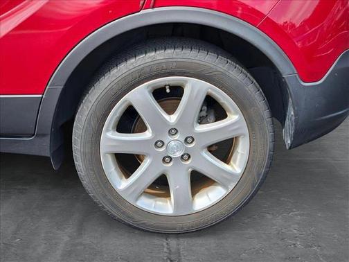 2015 Buick Encore Premium