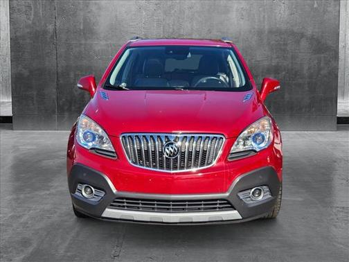 2015 Buick Encore Premium