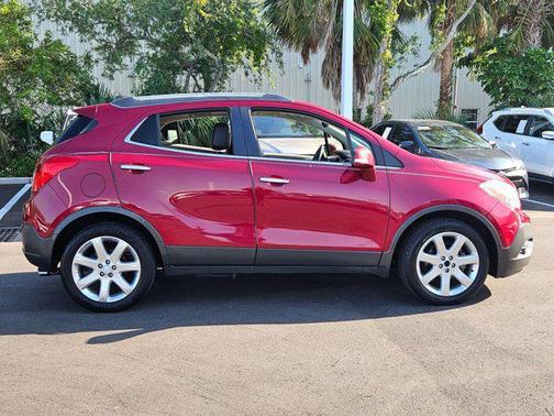 2015 Buick Encore Premium