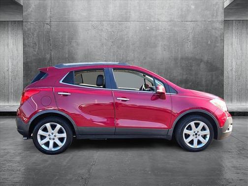 2015 Buick Encore Premium