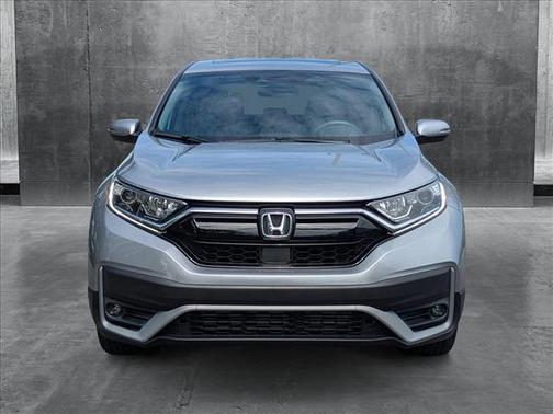 2021 Honda CR-V 2WD EX-L