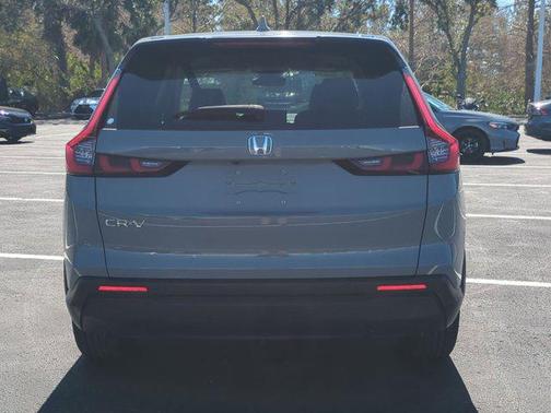 2024 Honda CR-V EX-L 2WD