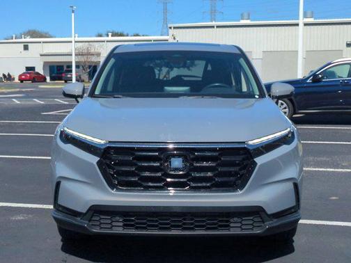 2024 Honda CR-V EX-L 2WD