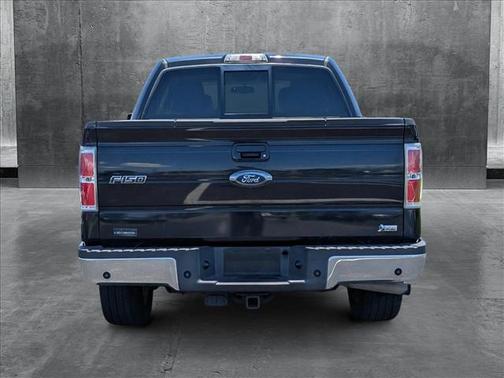 2010 Ford F-150 XL