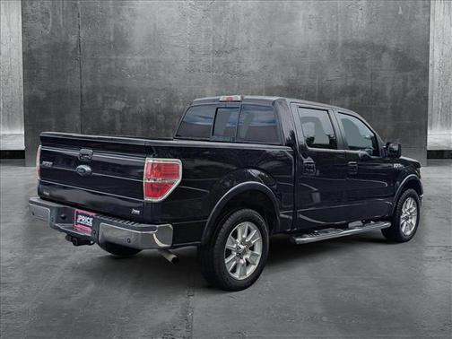 2010 Ford F-150 XL