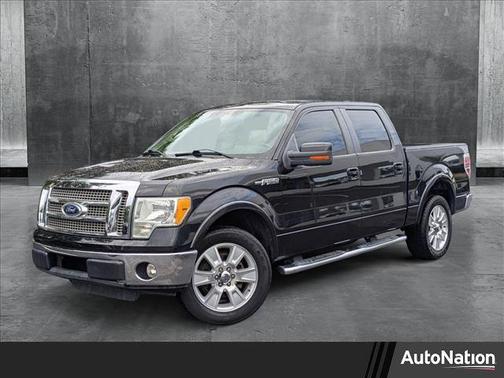 2010 Ford F-150 XL