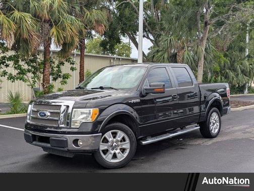 2010 Ford F-150 XL
