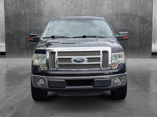 2010 Ford F-150 XL