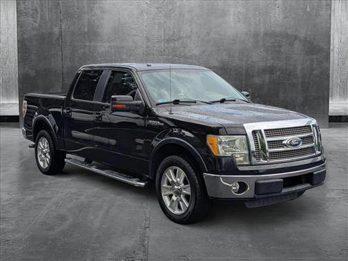 2010 Ford F-150 XL