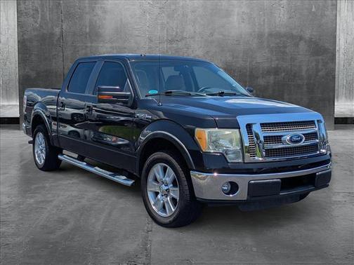 2010 Ford F-150 XL