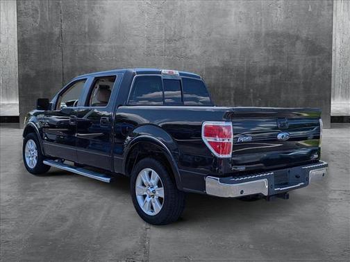 2010 Ford F-150 XL