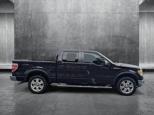 2010 Ford F-150 XL