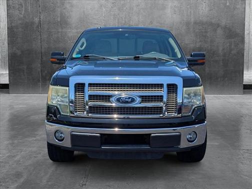 2010 Ford F-150 XL