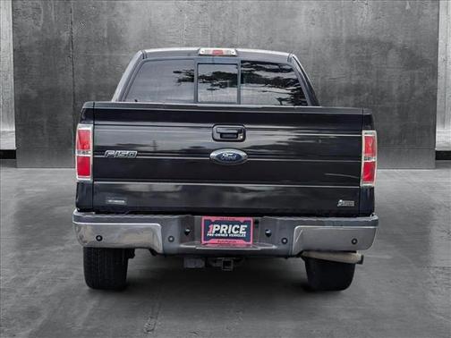 2010 Ford F-150 XL