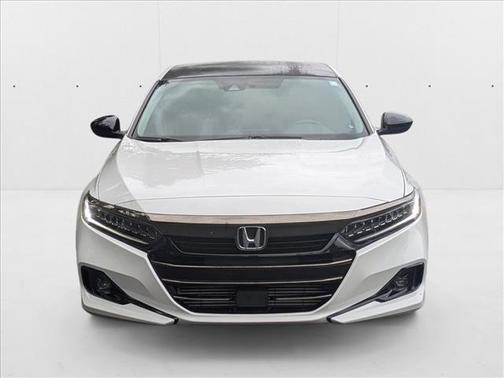 2021 Honda Accord Sport SE 1.5T