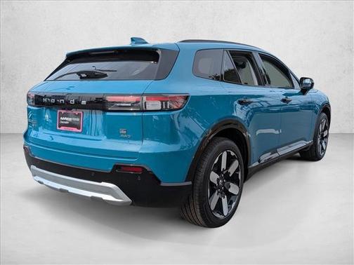 2026 Honda Prologue Elite