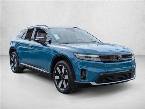 2026 Honda Prologue Elite