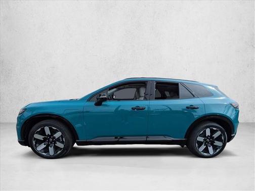 2026 Honda Prologue Elite