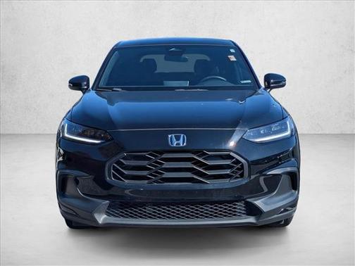 2023 Honda HR-V 2WD Sport