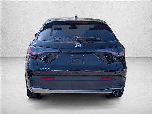 2023 Honda HR-V 2WD Sport