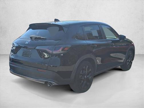 2023 Honda HR-V 2WD Sport