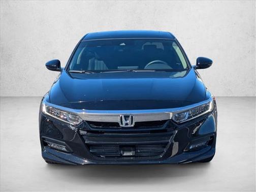 2020 Honda Accord EX-L 1.5T
