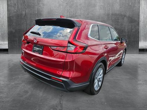 2025 Honda CR-V EX 2WD