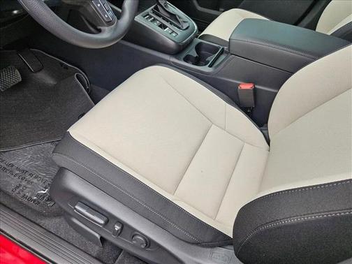 2025 Honda CR-V EX 2WD