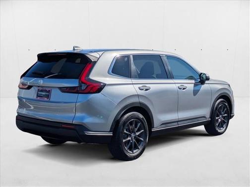 2026 Honda CR-V EX-L 2WD