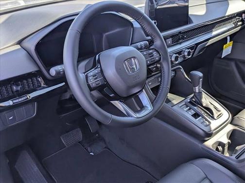 2026 Honda CR-V EX-L 2WD