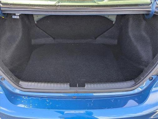 Dyno Blue Pearl 2015 Honda Civic LX