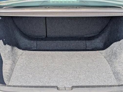 Silver/Gray 2021 Honda Accord Touring 2.0T