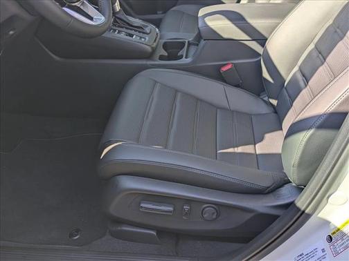 2026 Honda CR-V EX-L 2WD