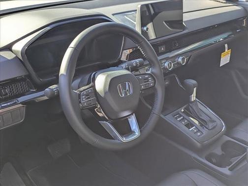 2026 Honda CR-V EX-L 2WD