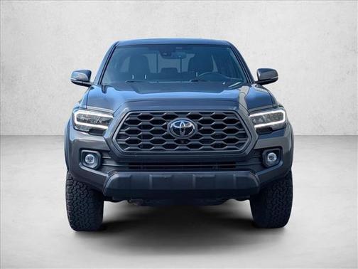 2020 Toyota Tacoma TRD Off Road