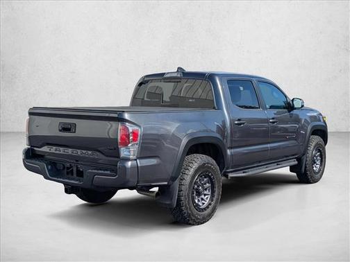 2020 Toyota Tacoma TRD Off Road