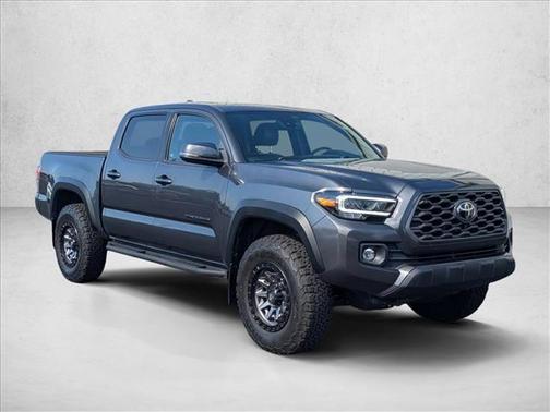 2020 Toyota Tacoma TRD Off Road