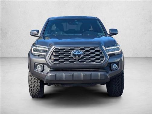 2020 Toyota Tacoma TRD Off Road