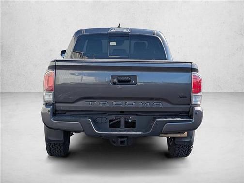 2020 Toyota Tacoma TRD Off Road