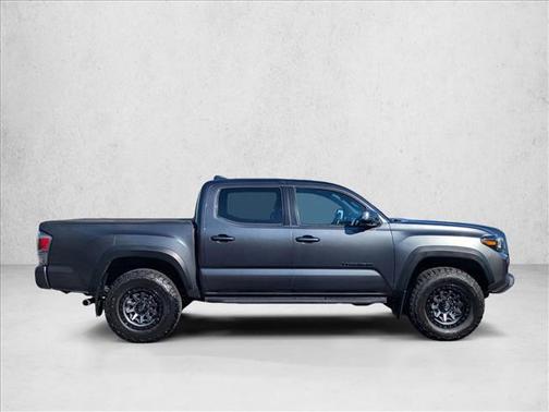 2020 Toyota Tacoma TRD Off Road