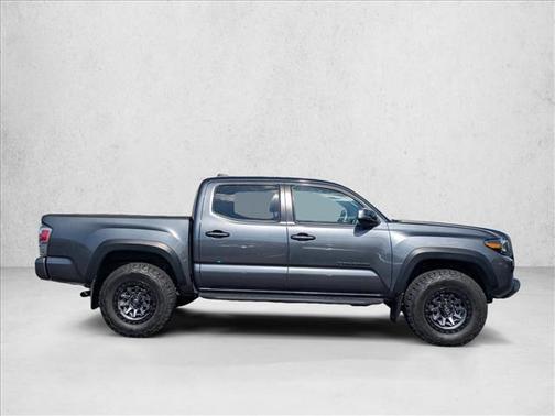 2020 Toyota Tacoma TRD Off Road