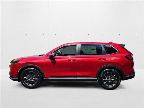 2026 Honda CR-V EX-L 2WD