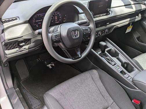 2024 Honda Accord EX 1.5T