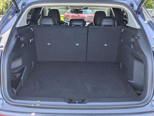 Polymetal Gray Metallic 2023 Mazda CX-50 2.5 S Premium Plus Package