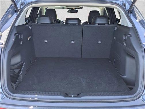 Polymetal Gray Metallic 2023 Mazda CX-50 2.5 S Premium Plus Package
