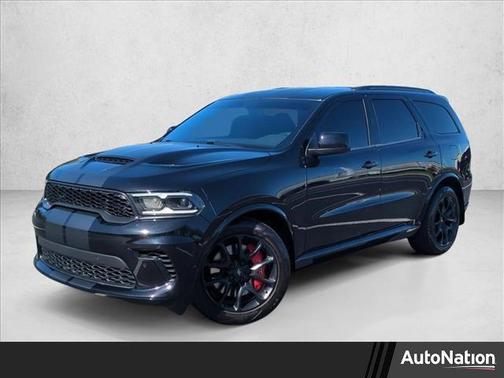 2024 Dodge Durango R/T AWD