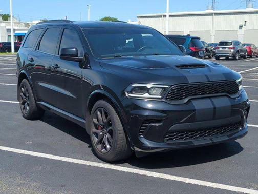 2024 Dodge Durango R/T AWD