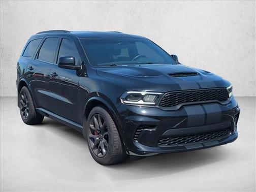 2024 Dodge Durango R/T AWD